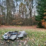 Idyllisches Holiday home Gerswalde