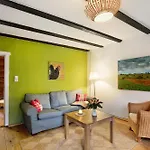 Holiday home Idyllisches *