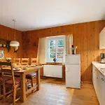 Holiday home Idyllisches Gerswalde
