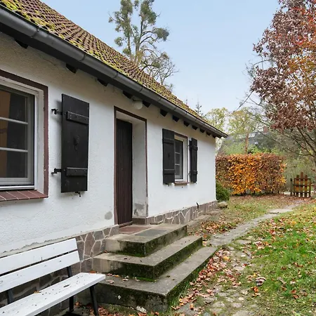 Nyaraló Idyllisches