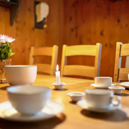 Hébergement de vacances Idyllisches *