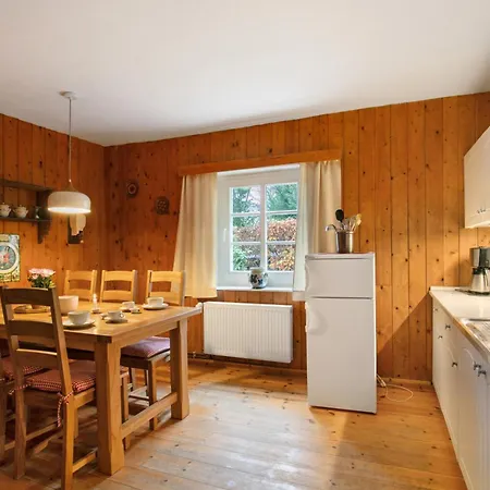 Idyllisches Hébergement de vacances