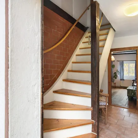 Hébergement de vacances Idyllisches