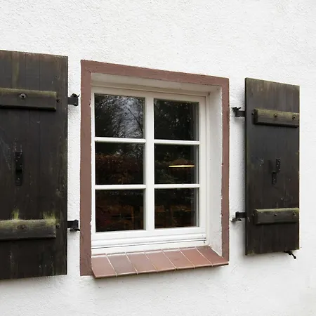 Idyllisches Nyaraló *