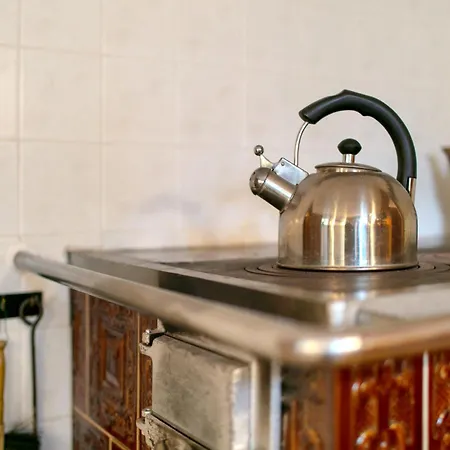 Idyllisches * Gerswalde