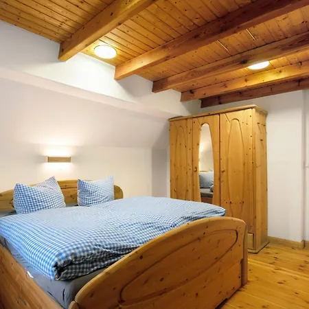 Idyllisches Hébergement de vacances *