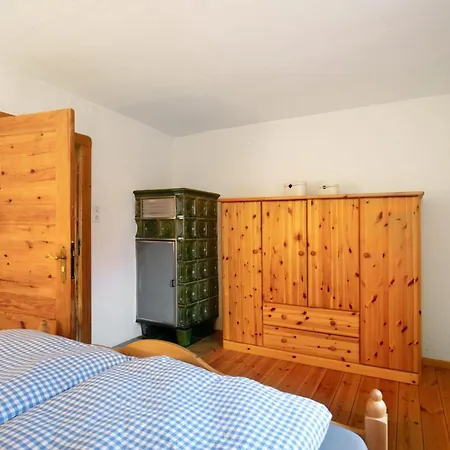 Idyllisches * Gerswalde