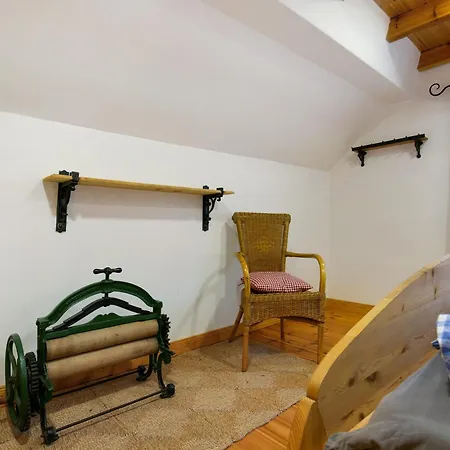 Hébergement de vacances Idyllisches *