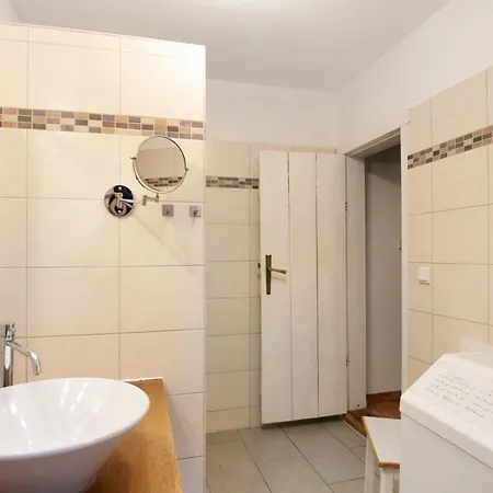 Idyllisches Gerswalde