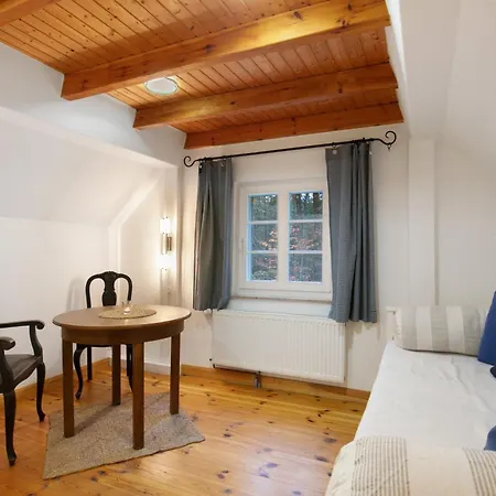 Idyllisches Hébergement de vacances