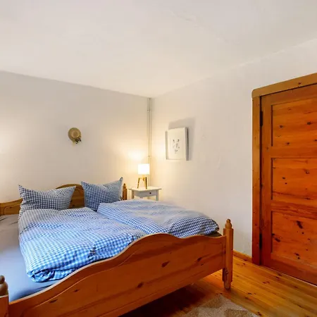 Idyllisches Hébergement de vacances *