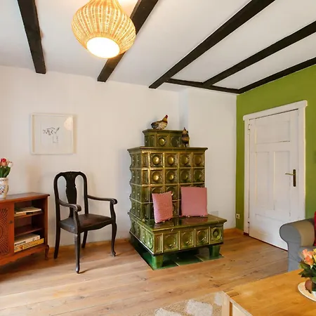 Hébergement de vacances Idyllisches *