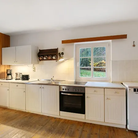 Idyllisches * Gerswalde