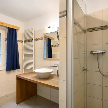 Idyllisches Vakantiehuis *