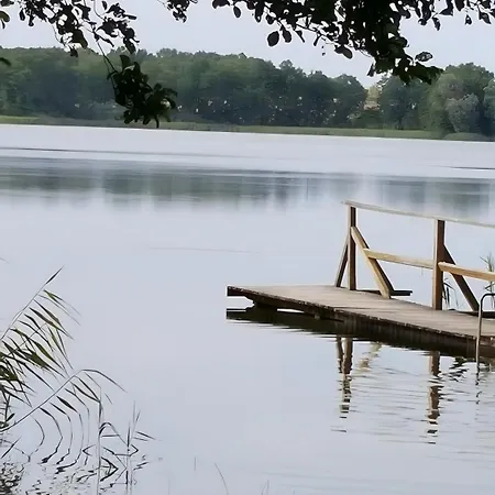 Idyllisches Vakantiehuis