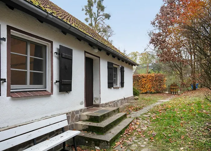 بيت للعطل Idyllisches