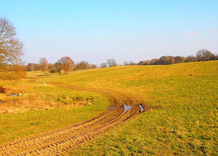Idyllisches Nyaraló