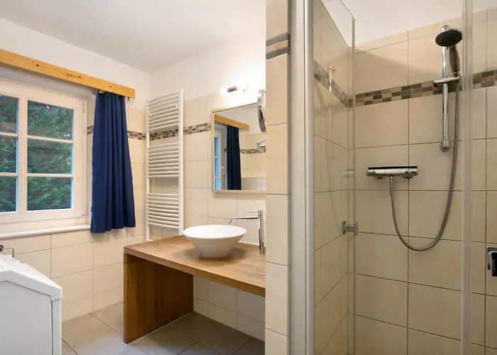 بيت للعطل Idyllisches