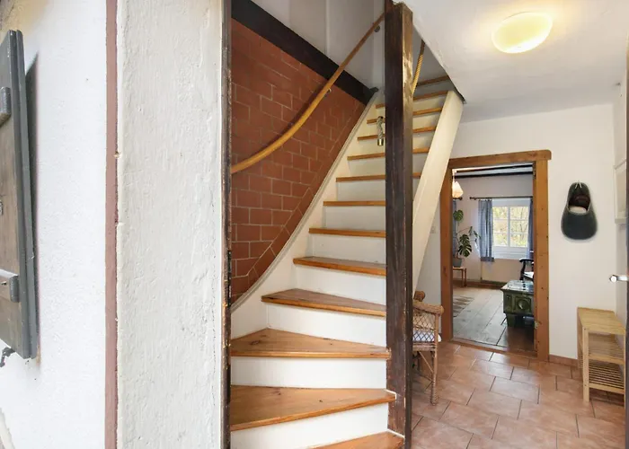 Nyaraló Idyllisches