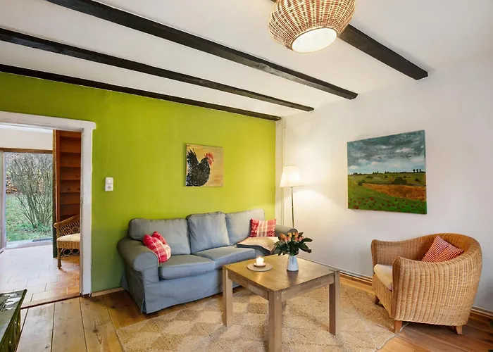 Idyllisches Nyaraló