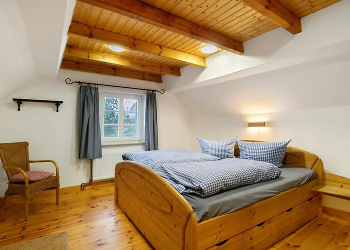 Idyllisches * Gerswalde