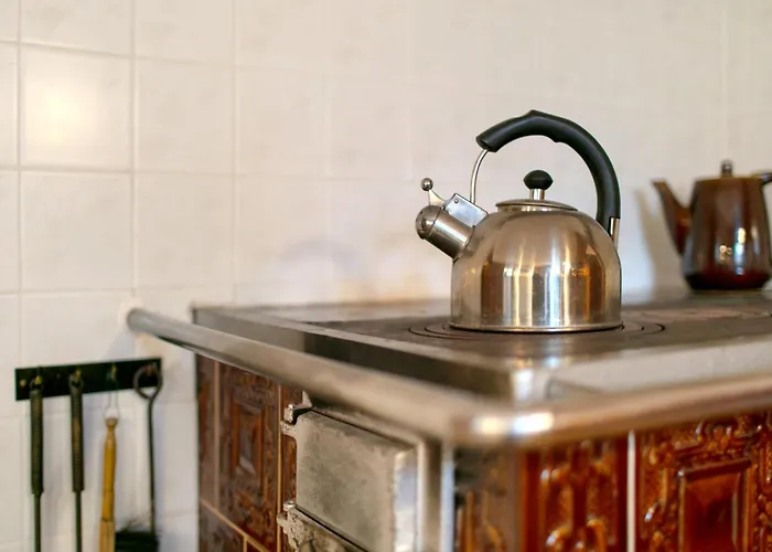 Idyllisches * Gerswalde