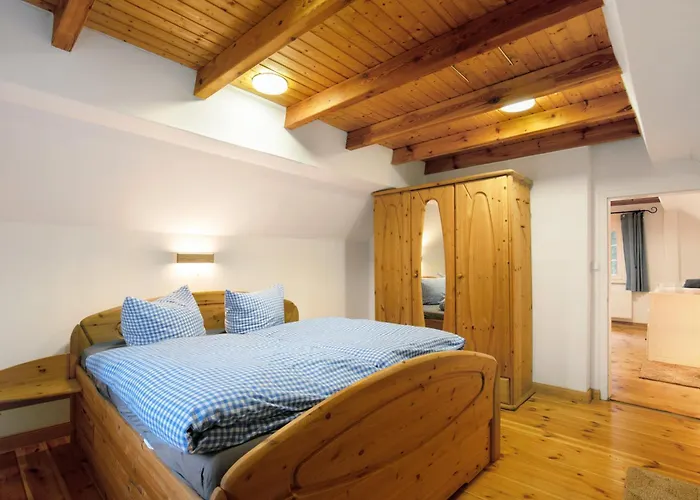 Idyllisches بيت للعطل *