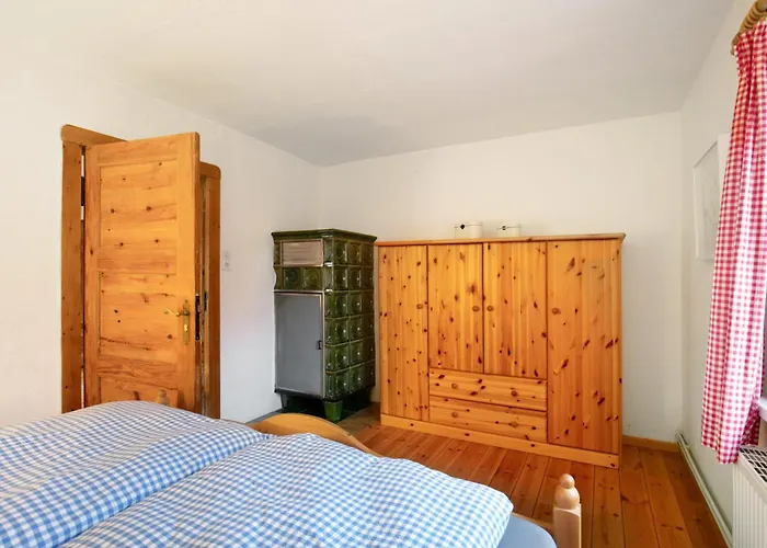 Idyllisches * Gerswalde