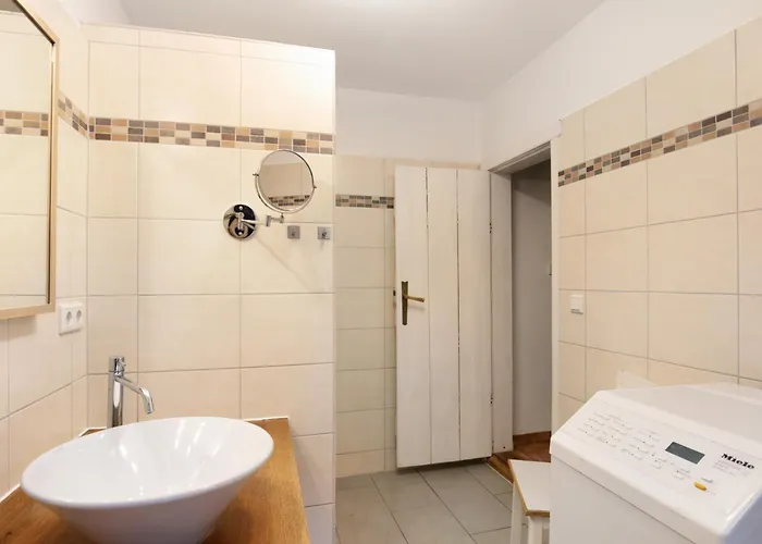 Idyllisches Gerswalde