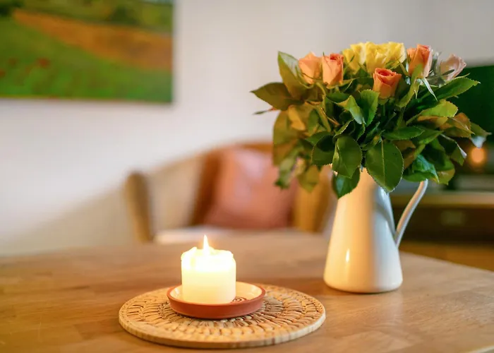 Idyllisches * Gerswalde